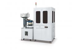 China High Speed Automatic Detection WirT Single Glass Table Vision Inspection Machine supplier