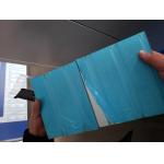 1220mmx500m Low Temperature Resistant -40℃--80℃ Surface Protective Film for sale