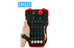 China Wireless Remote Control For Welding Trolley supplier