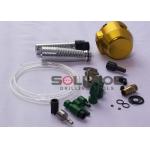 Mini Button Bit Grinder Machine And Grinding Cups For Sphererical And Ballistic Buttons for sale