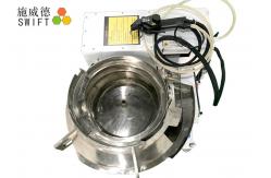 China Automatically Thread Zip Tie Bundle Tying Machine With Electric Cable Tie Gun supplier