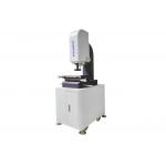 Electronic Digital Contour Measuring Machine Device For Precision Parts
