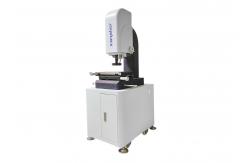 China Electronic Digital Contour Measuring Machine Device For Precision Parts supplier