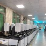 Manual Electronic Vision Measurement System 2D VMS Multi Function