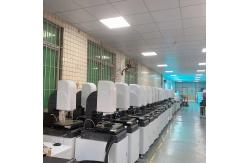 China Customized Optical Coordinate Measuring Machine 2D VMS Hand Control supplier