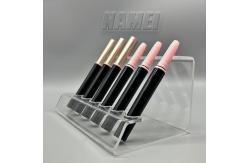 China All Day Smudge Proof Pencil Lipstick With Built In Applicator supplier