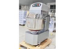 China CE Passed Hydraulic 85kg Spiral Machine For Bakery supplier