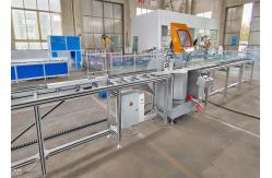 China Digital Display Arbitrary Angle Single Head Saw Heavy Duty supplier