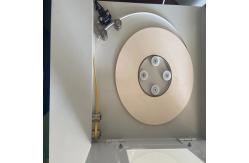 China WIGERZO-2000 Paper Sorting Machine , Numbering Paper Counting Machine supplier