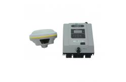 China Linux Controller South Galaxy G3 RTK 1598 Channels South G3 GNSS GPS Receiver supplier