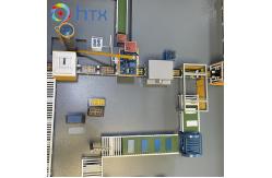 China Concrete Retaining Block Feeding Wet Cast Machinery Paver Making Machine supplier