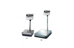 China Electronic Platform Waterproof Bench Weighing Scale supplier