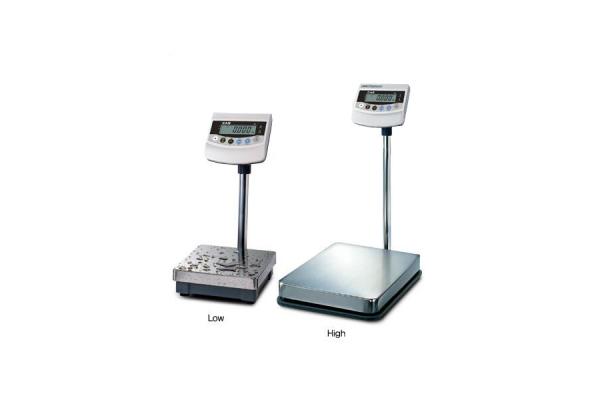 Electronic Platform Waterproof Bench Weighing Scale