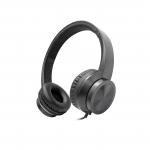 Hot Selling Active Noice Cancelling Stereo Over Ear Headphones Gaming Headset  High Quality Wired Earphones for sale