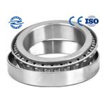 GCR15 30312 2kg Separable Taper Roller Bearing / Auto Wheel Bearings 60*130*33.5mm for sale