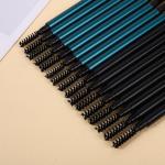 Twist Up Automatic Eyebrow Pencil Container In ABS