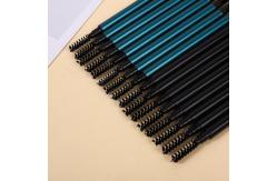 China Twist Up Automatic Eyebrow Pencil Container In ABS supplier