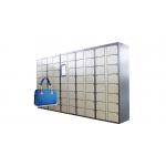 Remote Manage Parcel Delivery Lockers Click And Collect