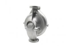 China OEM Stainless Die Steel Casting Part Aluminum Turning Parts High Precision supplier