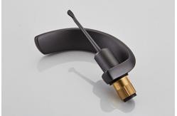China Gray Copper Body OEM New Design Faucets supplier