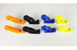 China Customize Plastic Glove Holders Easy to Use for Protection supplier