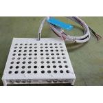 230V Single Phase 2.5KW PTFE Immersion Heater 280x280x45mm PFA Frame for sale