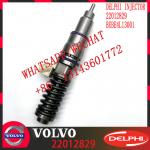 22012829 Common Rail Diesel Fuel Injector Assy 22012829 BEBE4L13001 E3.5 for /V-O-L-V US14 D16 for sale