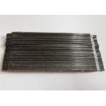 3D 80/60BG Reinforcement Steel Fiber Grey Color Steel Wire Material for sale