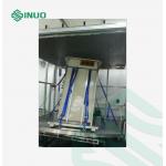 ISO20653 EV Charging Pile IPX1-X2 Vertical Rain Drip Test System