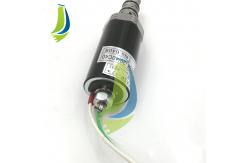 China KDRDE5K-2040C40-109 Solenoid Valve For EC210B Excavator supplier
