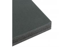 China 5mm Cushioning XPE Polyethylene Foam Rolls For Flooring Underlay Material supplier