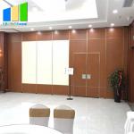 Simple Style High End Office Folding Furniture Movable Dividers Office Folding Partition For Rooms for sale