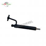 Fuel Injector 6222-11-3100 for PC300-5 SA6D108 Excavator