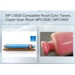 Mpc4500 / 3500 Cyan Ricoh Toner Cartridge 888607 With 17000 Yield Pages