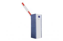 China 6m Boom AC Motor Parking Gate Barrier For Toll Systems supplier