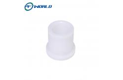 China Precision Plastic Pipe, Injection Molding, Custom Nylon Accessories supplier