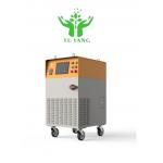 Mobile Inductive Heating Equipment For Automotive Component Hardening And Assembly