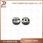 Denso Control Valve For Injector 295050-046# / 018# / 020# 23670-0L090 23670-30400 for sale