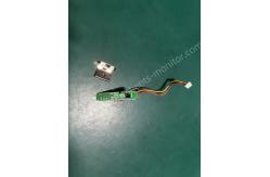 China Nihon Kohden ECG-6951E Paper Sensor Board 08SK7.820.30032B UTC-0009 supplier
