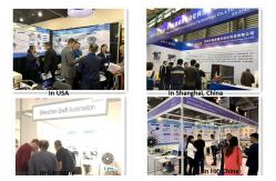China Nylon Cable Tie Machine manufacturer
