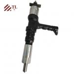 6245-11-3100 Fuel Injector For Komatsu 6D170 Engine PC400-8 for sale