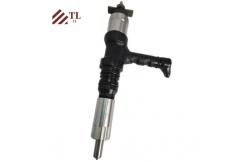 China 6245-11-3100 Fuel Injector For Komatsu 6D170 Engine PC400-8 supplier