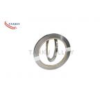 Rechargeable Battery N6 99.6% 0.3*25mm Pure Nickel Strip for sale