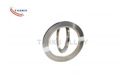 China Rechargeable Battery N6 99.6% 0.3*25mm Pure Nickel Strip supplier