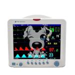 Big Screen Multi Parameter Patient Monitor for sale