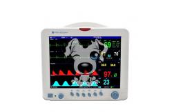 China Big Screen Multi Parameter Patient Monitor supplier