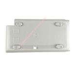 Rear Case for Philipph IntelliVue MP2 X2 New compatible White Color Medical Parts for sale
