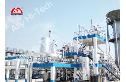China Steam Methane Reforming SMR Hydrogen Plant With High Efficiency supplier