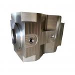 Copper Custom Machining Service Plating CNC Brass Precision Turned Components for sale
