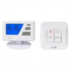 Eco - Friendly Cold Room Thermostat Wireless Central Heating Control Systems for sale